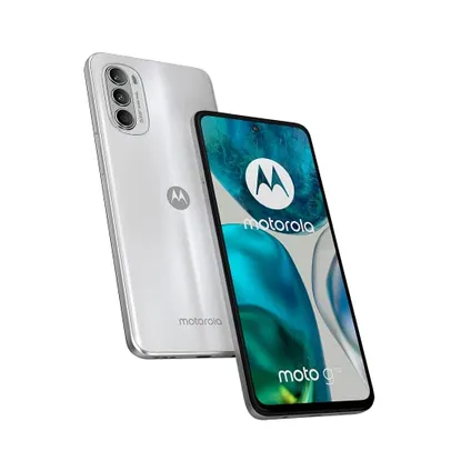 [APP] Smartphone Motorola Moto G52 128GB 4GB RAM Branc