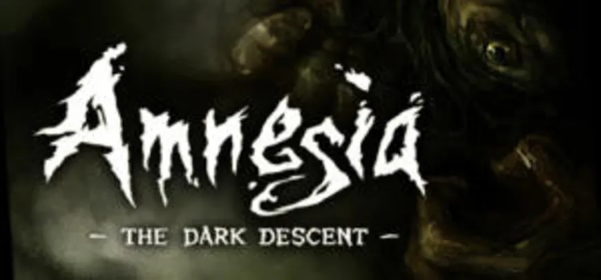 Franquia Amnesia (PC): Grátis por tempo limitado