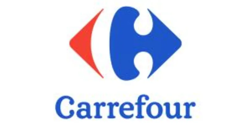 Carrefour online - 25% off acima de 200 reais