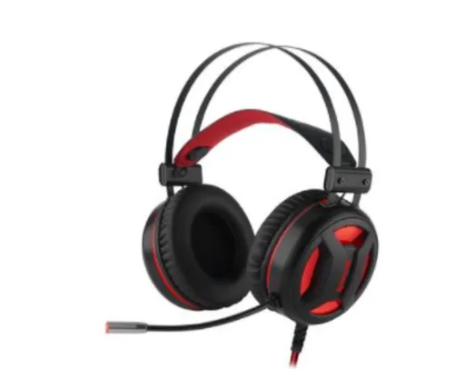 Headset Gamer Redragon Minos USB 7.1 - H210