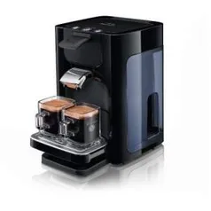 [ANGELONI] Cafeteira PHILIPS Senseo Quadrante HD7860 - R$220