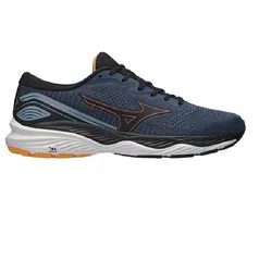 Tenis Mizuno Wave Falcon 5 Masculino - Marinho Tam: 44