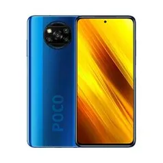 Celular Xiaomi Poco X3 6GB/128GB