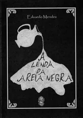 eBook Kindle | A Lenda da Areia Negra