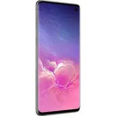 Smartphone Samsung Galaxy S10 512GB Dual Chip Android 9.0 Tela 6,1" Octa-Core 4G Câmera 12MP R$3779