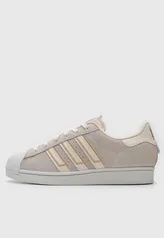 Tênis Adidas Originals Superstar Cinza 41 - 44 (no app)