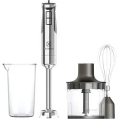 Mixer Expressionist 700W Processador e Batedor de Claras (IBP50) | R$ 399