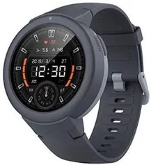 Smartwatch Xiaomi Amazfit Verge Lite - Cinza