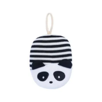 Animals Panda Esponja | R$16