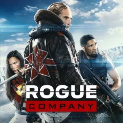 [Alpha Closed] Rogue Company - PC Epic Games