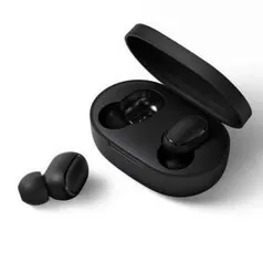 Xiaomi Redmi Airdots Tws Fone De Ouvido Bluetooth 5.0 Fones De Ouvido Sem Fio | R$123