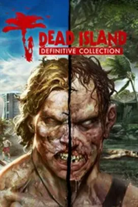 Dead Island Definitive Collection | Xbox