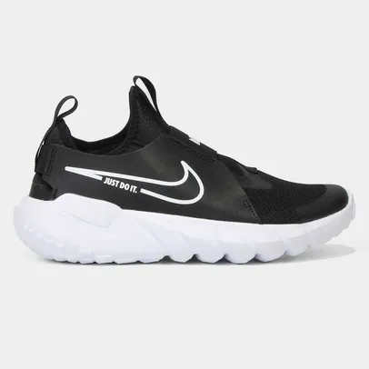 Tênis Juvenil Nike Flex Runner 2 Gs 34 35 36