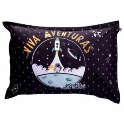 Fronha astronauta - aventura | R$30