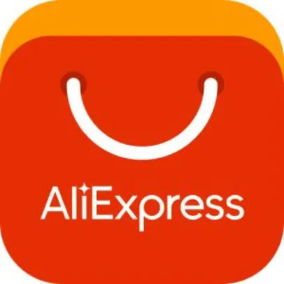 Concorra a 1000 prêmios de U$5 no AliExpress ao responder pesquisa