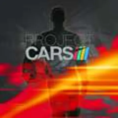 Project Cars - Xbox one | R$14