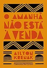 eBook | O amanhã não está à venda - GRÁTIS