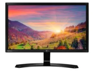 Monitor LG 23,8'' FullHD IPS