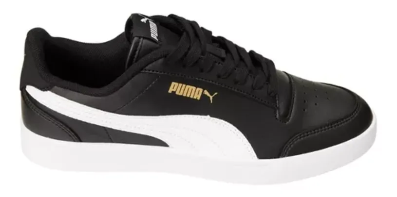 Tênis Masculino E Feminino Shuffle Bdp Puma