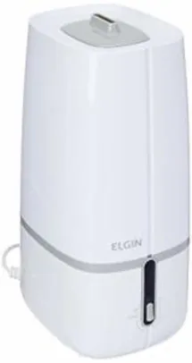 Umidificador Compacto Unz Elgin Branco 2L 220.0 | R$81