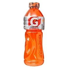 [PRIME] Isotônico Sabor Frutas Cítricas Gatorade 500ml - R$2