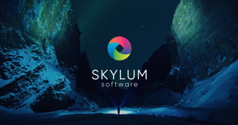 Skylum Luminar 4