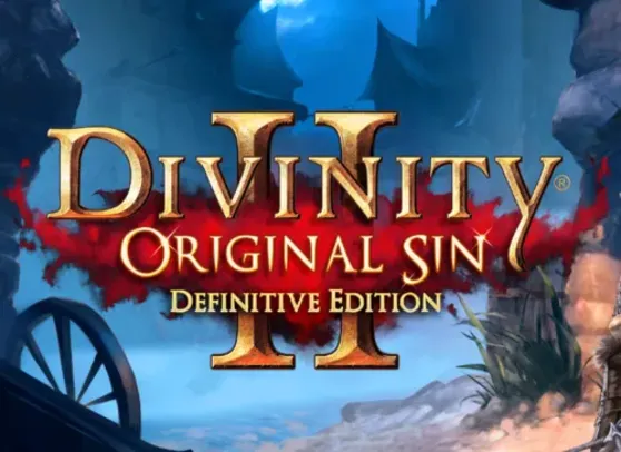 Divinity: Original Sin 2 - Steam