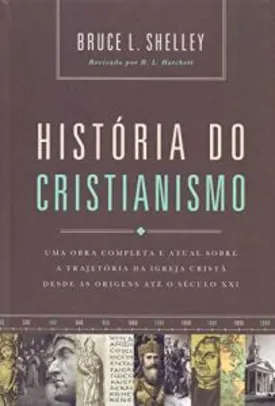 [Prime] História do cristianismo - R$31