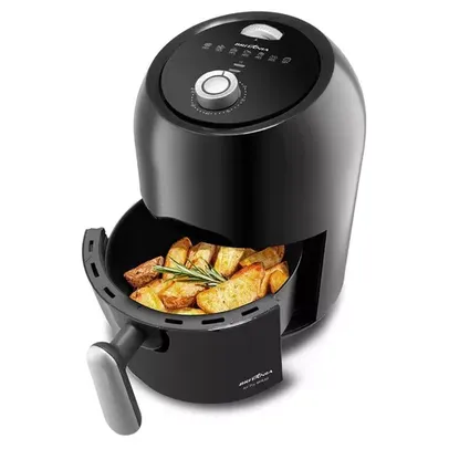 Fritadeira Air Fryer Britânia BFR30 Antiaderente 3L 1000W - 110V