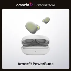 Amazfit Power Buds Tws