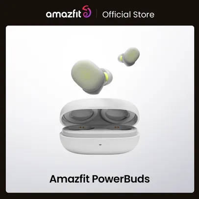 Amazfit Power Buds Tws