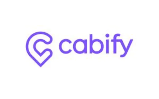 40% OFF limitado a R$ 10 na Cabify