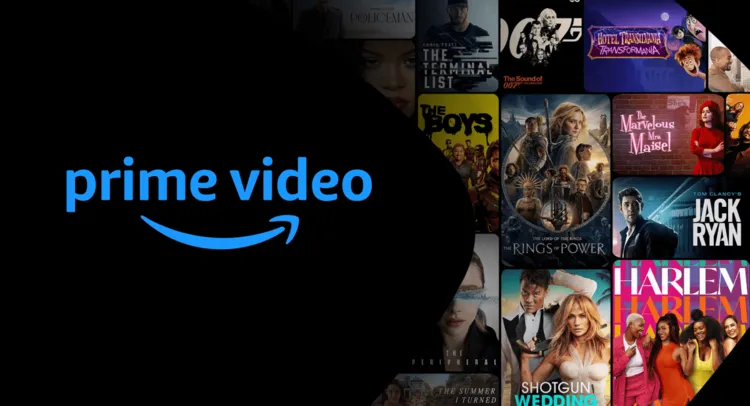 [R$ 11,97/mês = R$ 71,82] 70% de desconto canal HBO MAX nos primeiros 6 meses - Prime Video