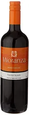 [PRIME] [10 UNID] Vinho Mioranza Tinto Suave 750 Ml