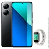 Imagem do produto Smartphone Xiaomi Redmi Note 13 8GB Ram 256GB + Pulseira Inteligente Preto