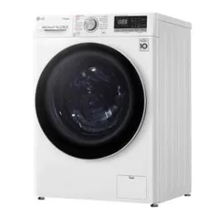 Lava e Seca LG CV5011WG4 com Inteligência Artificial AI DD™ Branca - 11Kg | R$3080