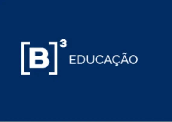 Cursos Gratuito de investimentos e educação financeira