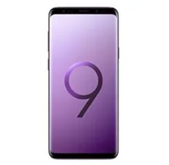 Smartphone Desbloqueado Galaxy S9 Plus, Samsung, SM-G9650ZPKZTO, 128 GB, 6.2, Ultravioleta