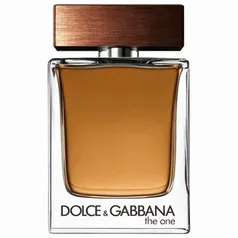 The One Men Dolce&Gabbana - Perfume EDT, 50mL