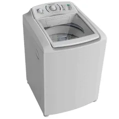 Lavadora de Roupas Electrolux 12 kg Turbo Capacidade LT12B por R$ 1079