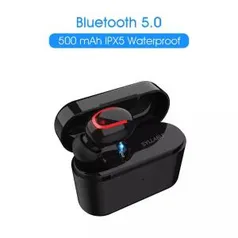 Syllable Q26 Bluetooth Headphone - R$39,28