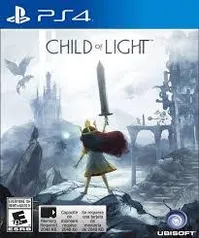 Child Of Light - PSN