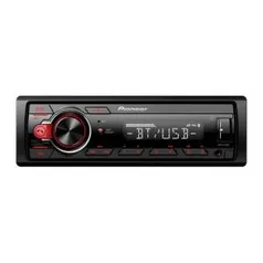 Player Automotivo Pioneer MVH-S218BT | R$290