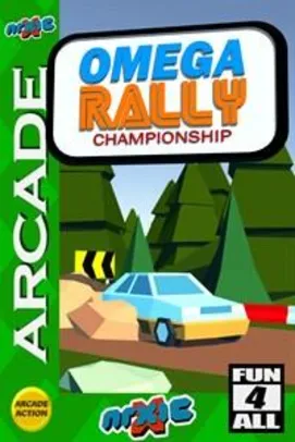 Omega Rally Championship [Xbox One, PC]