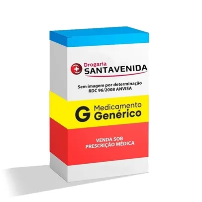 TADALAFILA GERMED 5MG 30 COMPRIMIDOS