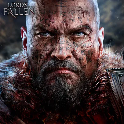 Lords of the Fallen - PS4 | R$ 10