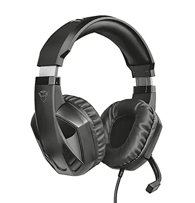 Headset Gamer PS4 / PS5 / XBOX Series / SWITCH / PC / LAPTOP - GXT 412 Celaz - Trust