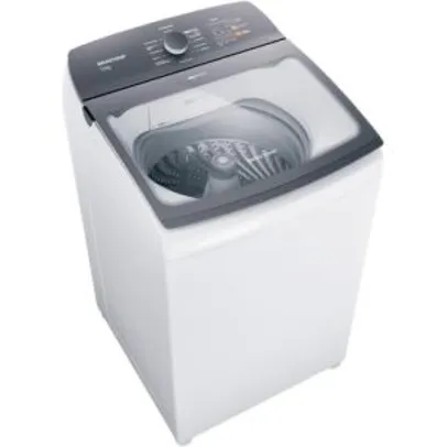 [R$940 com AME] Máquina de Lavar Brastemp 12kg - R$1299