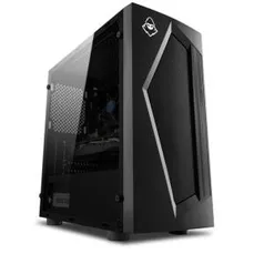 Computador Pichau Gamer, i3-10100F, Radeon RX 550 | R$2679