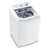 Imagem do produto Máquina De Lavar Electrolux 15kg Branca Essential Care Com Cesto Inox e Jet&Clean (LED15)